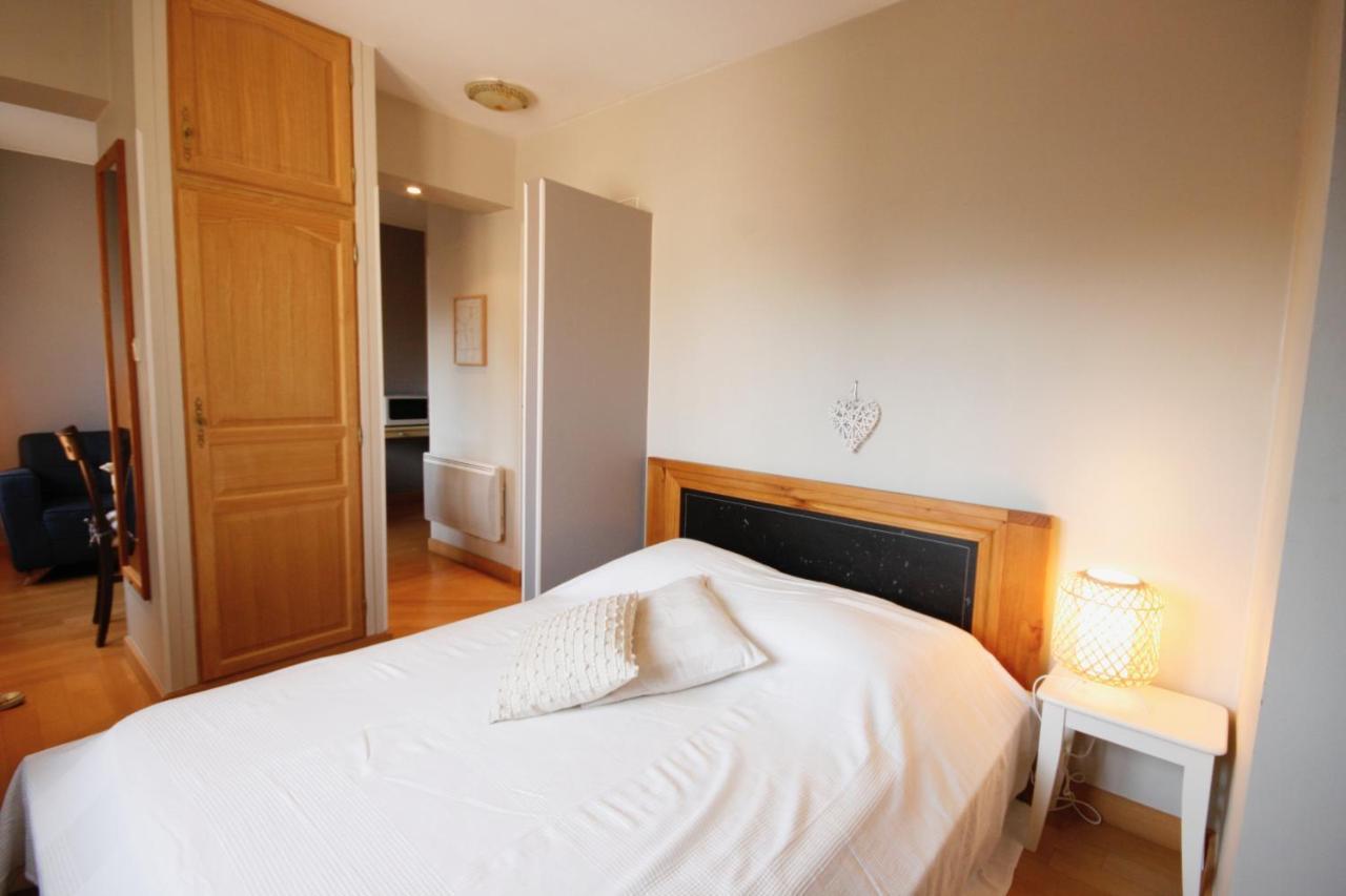 Appartement Bruat Colmar Exterior foto